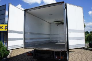 Iveco Daily 35C14